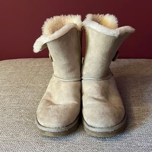 Ugh Boot